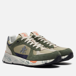 Premiata: Кроссовки  Mase