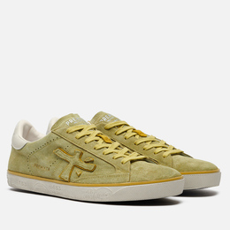 Premiata: Кроссовки  Steven
