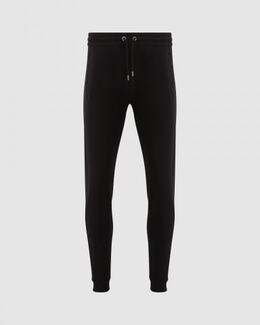 Bikkembergs: Спортивные брюки 