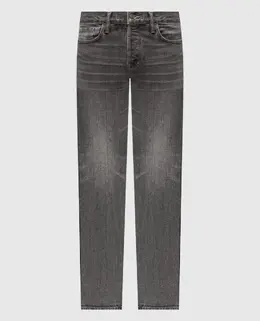 Tom Ford: Серые джинсы 