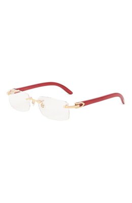 Cartier: Очки 