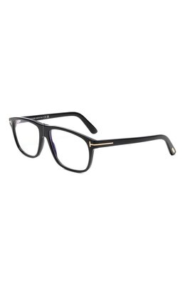 Tom Ford: Очки  001