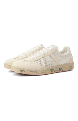 Premiata: Кеды 