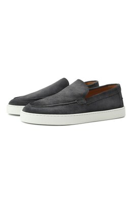 Magnanni: Серые туфли 