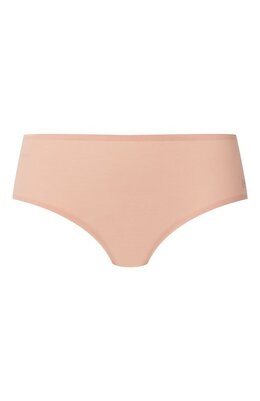 Wolford: Хлопковые трусы 