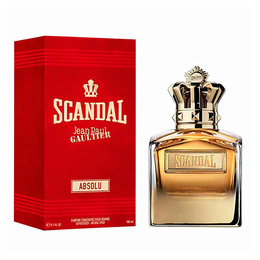 JEAN PAUL GAULTIER: Духи 