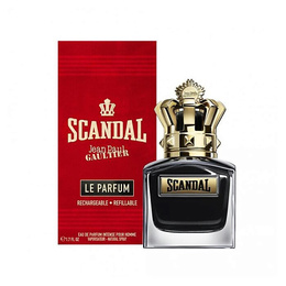 JEAN PAUL GAULTIER: Духи 