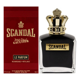 JEAN PAUL GAULTIER: Духи 