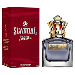 JEAN PAUL GAULTIER: Духи 