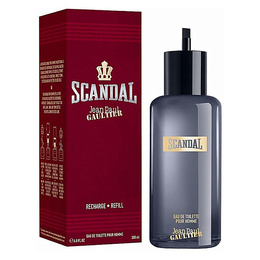 JEAN PAUL GAULTIER: Духи 