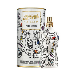 JEAN PAUL GAULTIER: Духи 