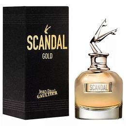JEAN PAUL GAULTIER: Духи 