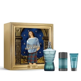 JEAN PAUL GAULTIER: Духи 