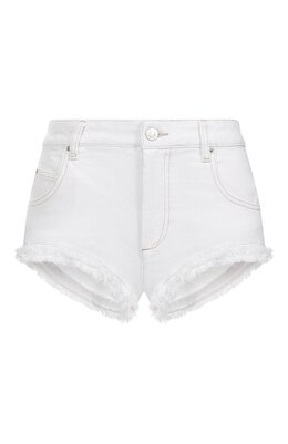 Isabel Marant: Джинсовые шорты 