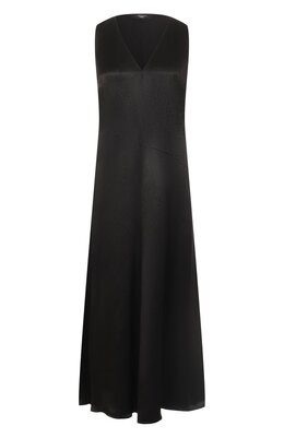 Weekend Max Mara: Атласное платье 