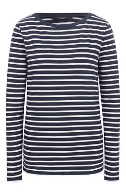 Weekend Max Mara: Хлопковый свитшот 