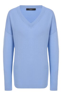 Weekend Max Mara: Шёлковый свитер 
