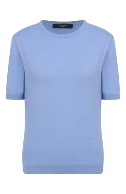 Weekend Max Mara: Шёлковый свитер 