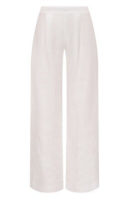 Ermanno Scervino: Расклешённые брюки 