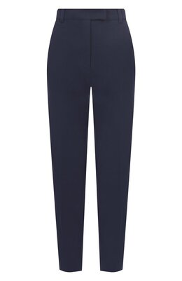 Max Mara Studio: Зауженные брюки 
