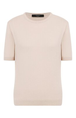 Weekend Max Mara: Шёлковый свитер 