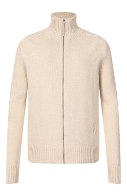 Jil Sander: Хлопковый кардиган 