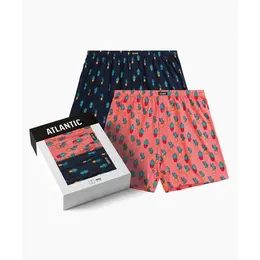 Atlantic: Синие трусы 