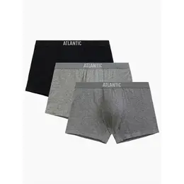 Atlantic: Чёрные трусы 