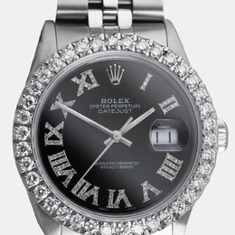 Rolex: Часы 