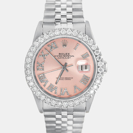 Rolex: Часы 