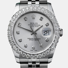 Rolex: Часы 