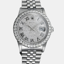 Rolex: Часы 