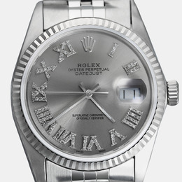 Rolex: Часы 