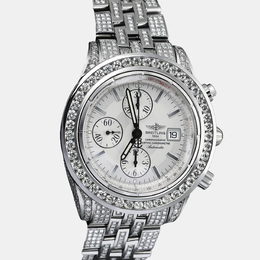 Breitling: Часы  Avenger