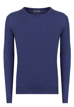 CORNELIANI: Трикотажный свитер 