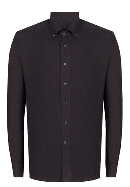 CORNELIANI: Повседневная рубашка 