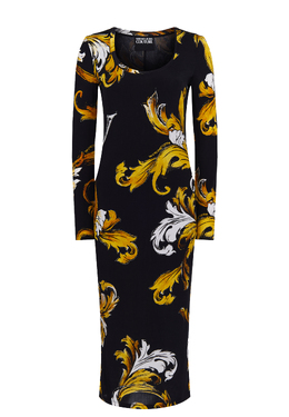 VERSACE JEANS COUTURE: Сарафан 