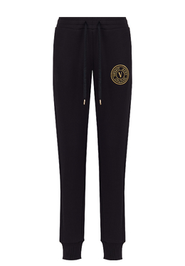VERSACE JEANS COUTURE: Спортивные брюки 