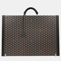 Goyard: Чемодан 