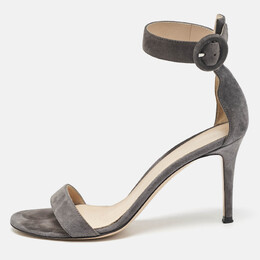 Gianvito Rossi: Сандалии  Portofino