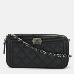 Chanel: Клатчи 
