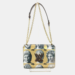 Louis Vuitton: Сумка  Twist