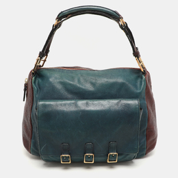 Chloe: Многоцветная сумка 