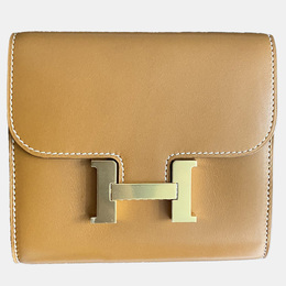 Hermes: Коричневый кошелёк 