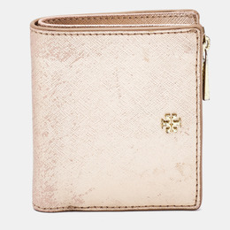 Tory Burch: Розовый кошелёк  Robinson