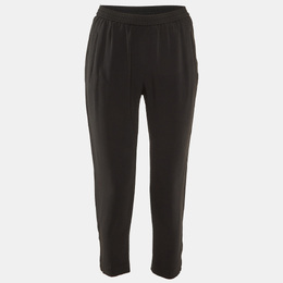 Stella McCartney: Чёрные брюки 