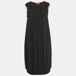 Max Mara Studio: Синее платье 