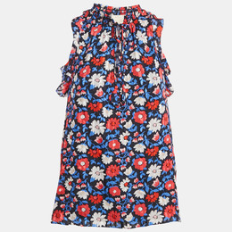 Kate Spade: Голубой топ 
