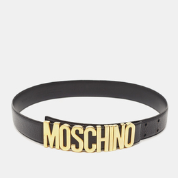 Moschino: Ремень 
