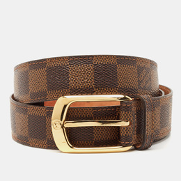 Louis Vuitton: Ремень  Ellipse